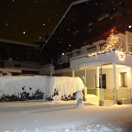 Alpapart Reith im Alpbachtal Exterior foto