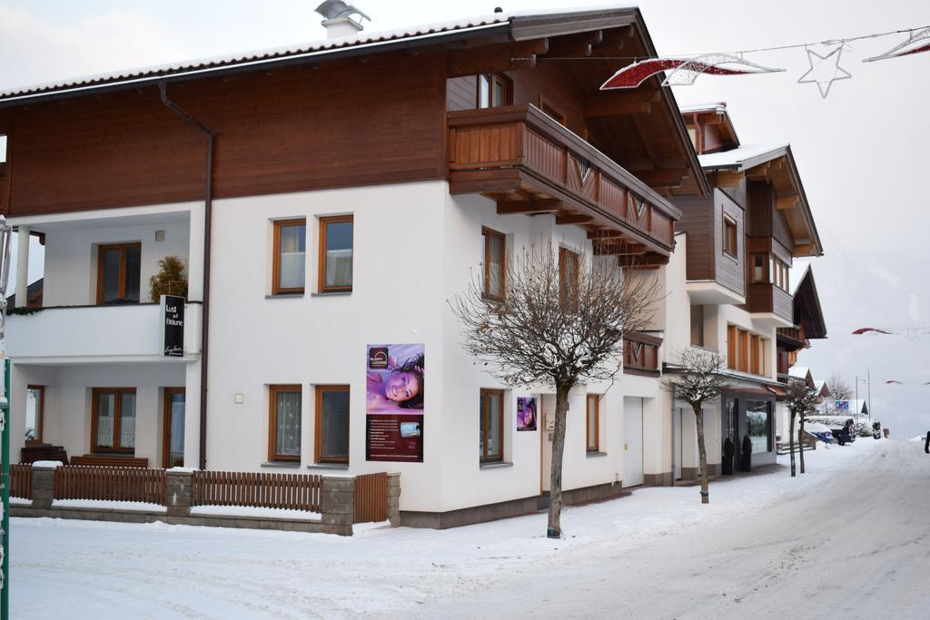 Alpapart Reith im Alpbachtal Exterior foto
