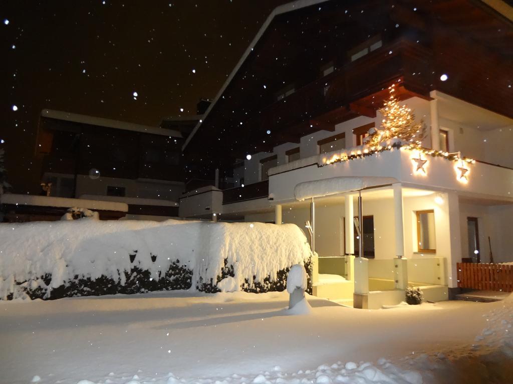 Alpapart Reith im Alpbachtal Exterior foto