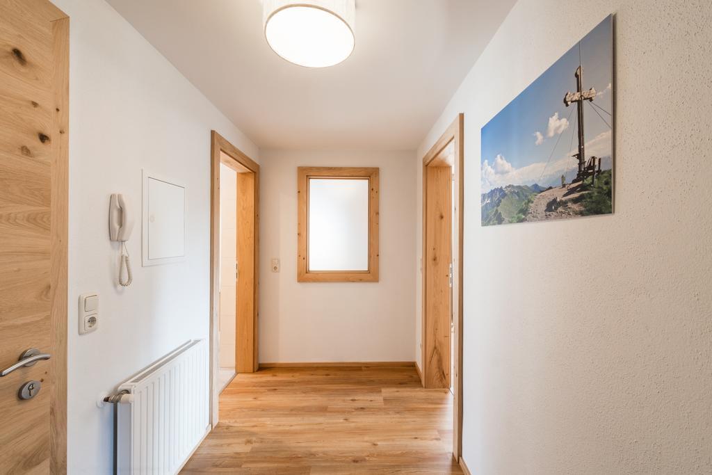 Alpapart Reith im Alpbachtal Exterior foto